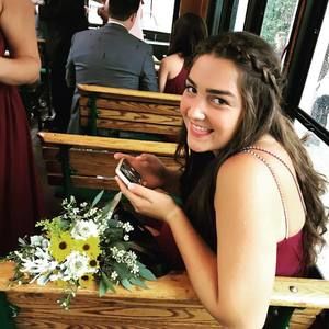 Meet your Posher, Kate